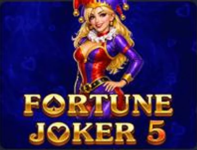 Fortune Joker 5