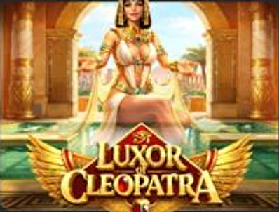 Luxor of Cleopatra