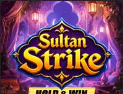 Sultan Strike Hold and Win